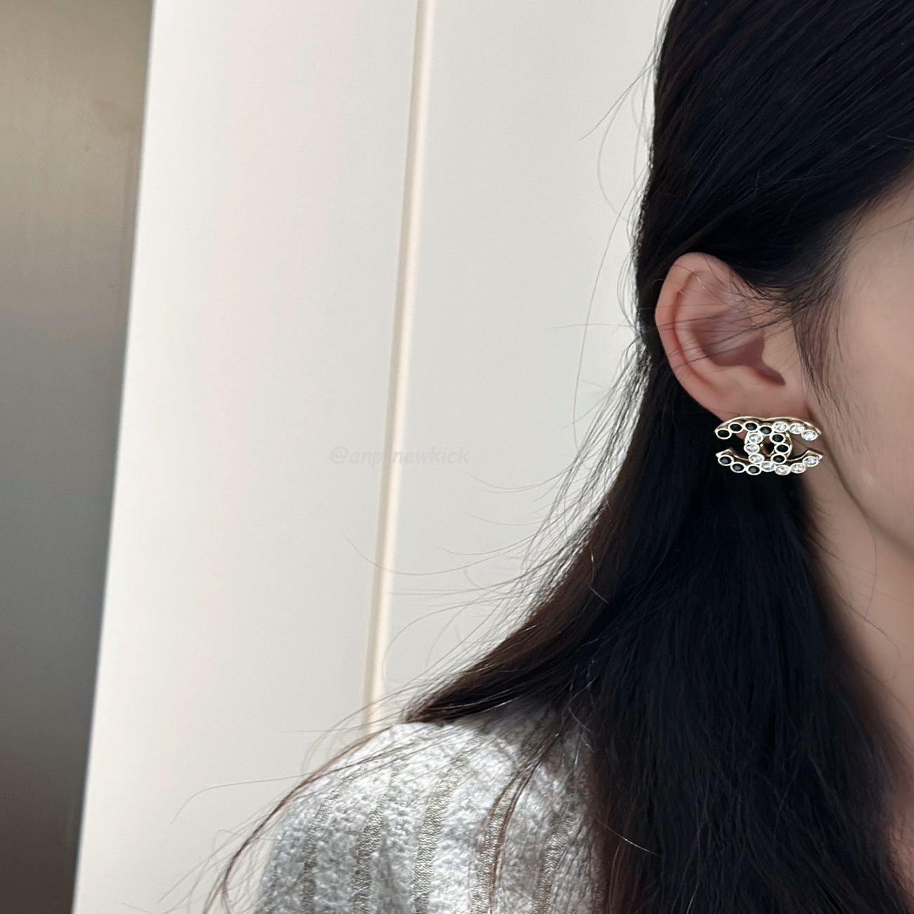 Chanel Earring (9) - www.kitistry.com