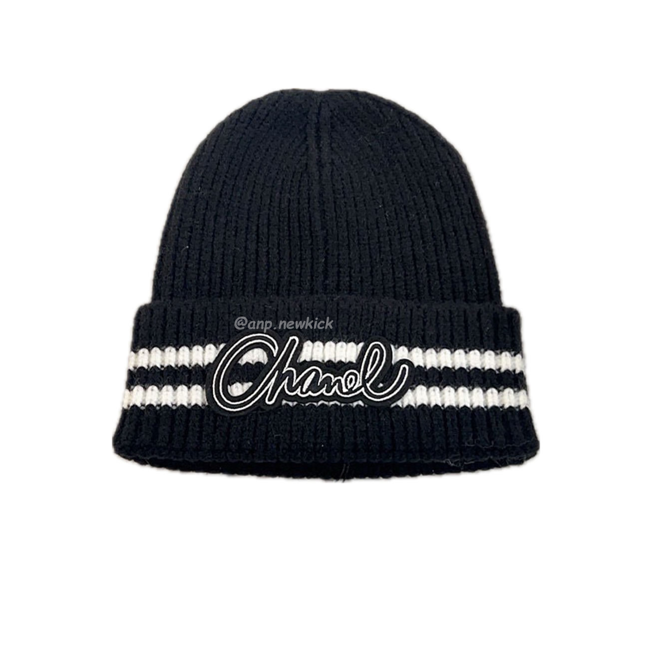Chanel Knitted Cold Hat White Black Gray Brown (9) - www.kitistry.com Chanel Knitted Cold Hat White Black Gray Brown (9) - www.kitistry.com