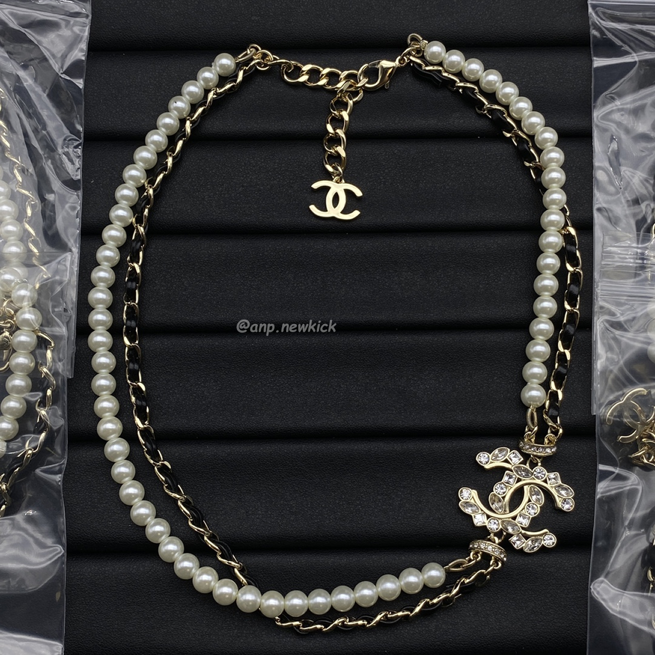 Chanel Necklace (10) - www.kitistry.com Chanel Necklace (10) - www.kitistry.com