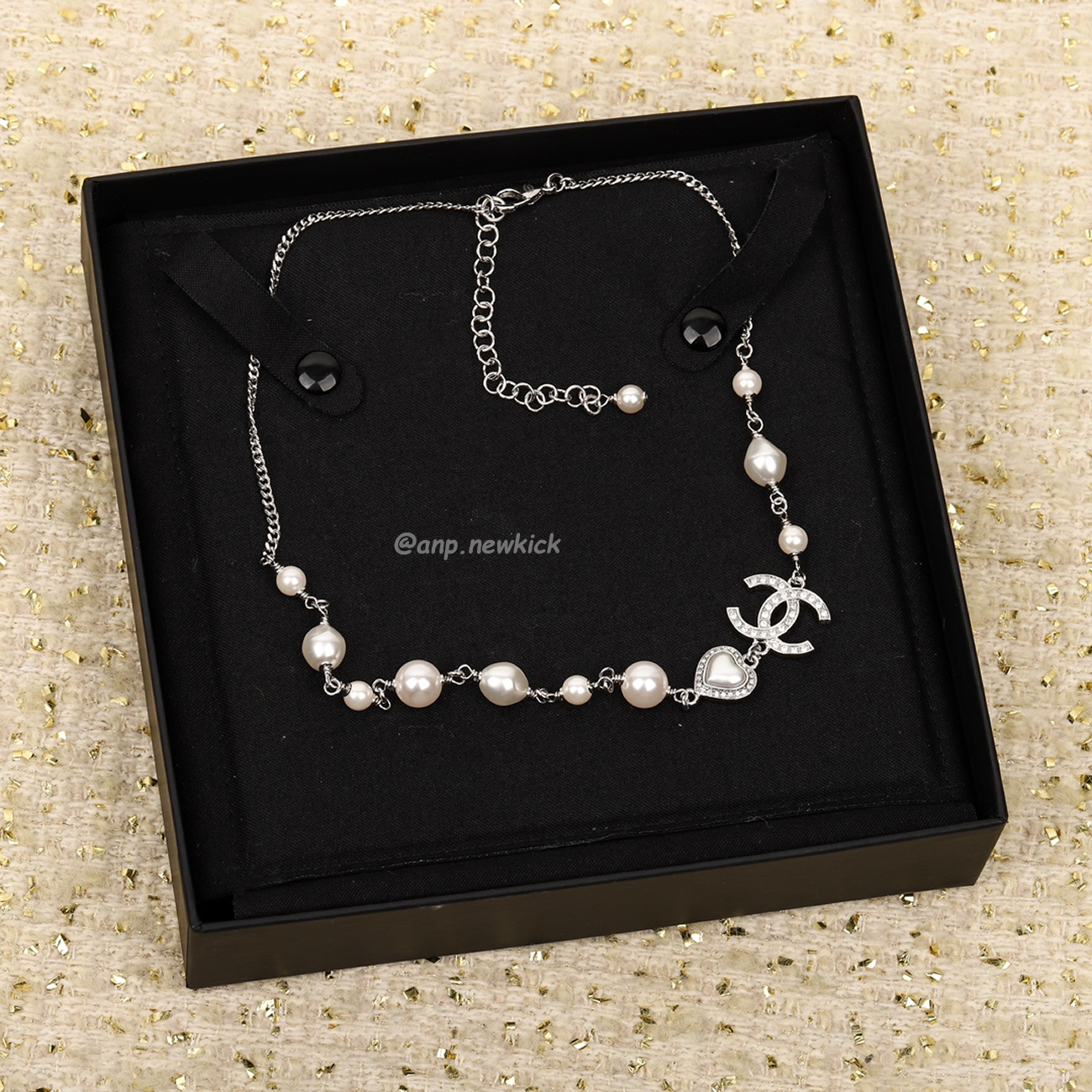 Chanel Necklace (18) - www.kitistry.com Chanel Necklace (18) - www.kitistry.com