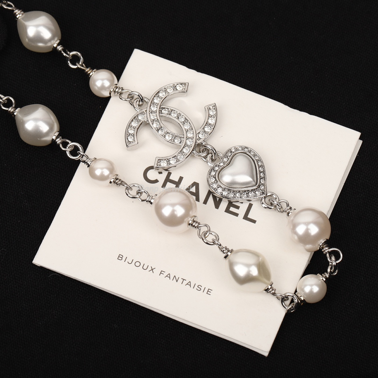 Chanel Necklace (19) - www.kitistry.com Chanel Necklace (19) - www.kitistry.com