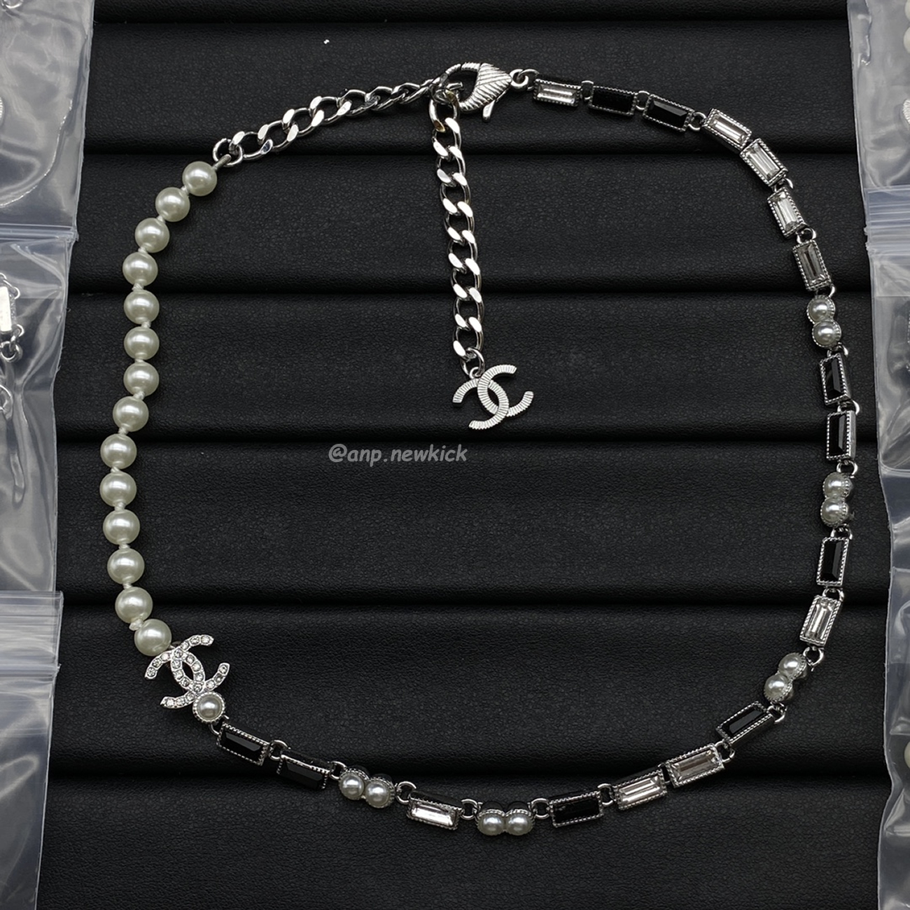 Chanel Necklace (2) - www.kitistry.com Chanel Necklace (2) - www.kitistry.com