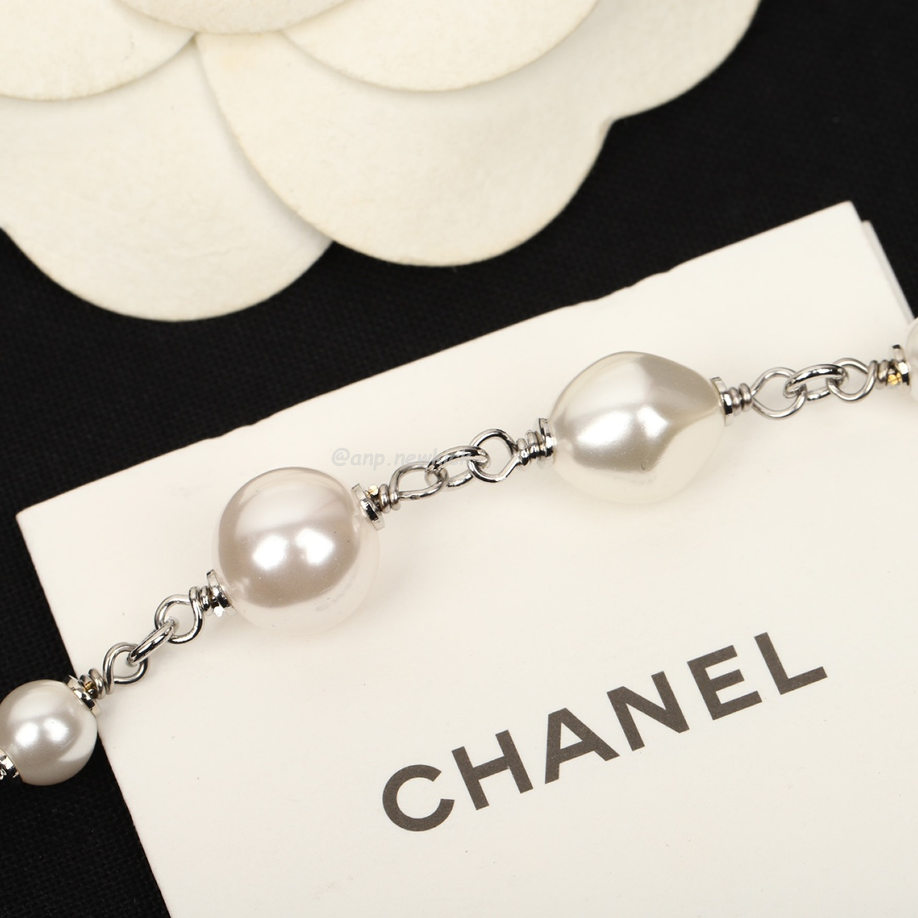 Chanel Necklace (20) - www.kitistry.com Chanel Necklace (20) - www.kitistry.com