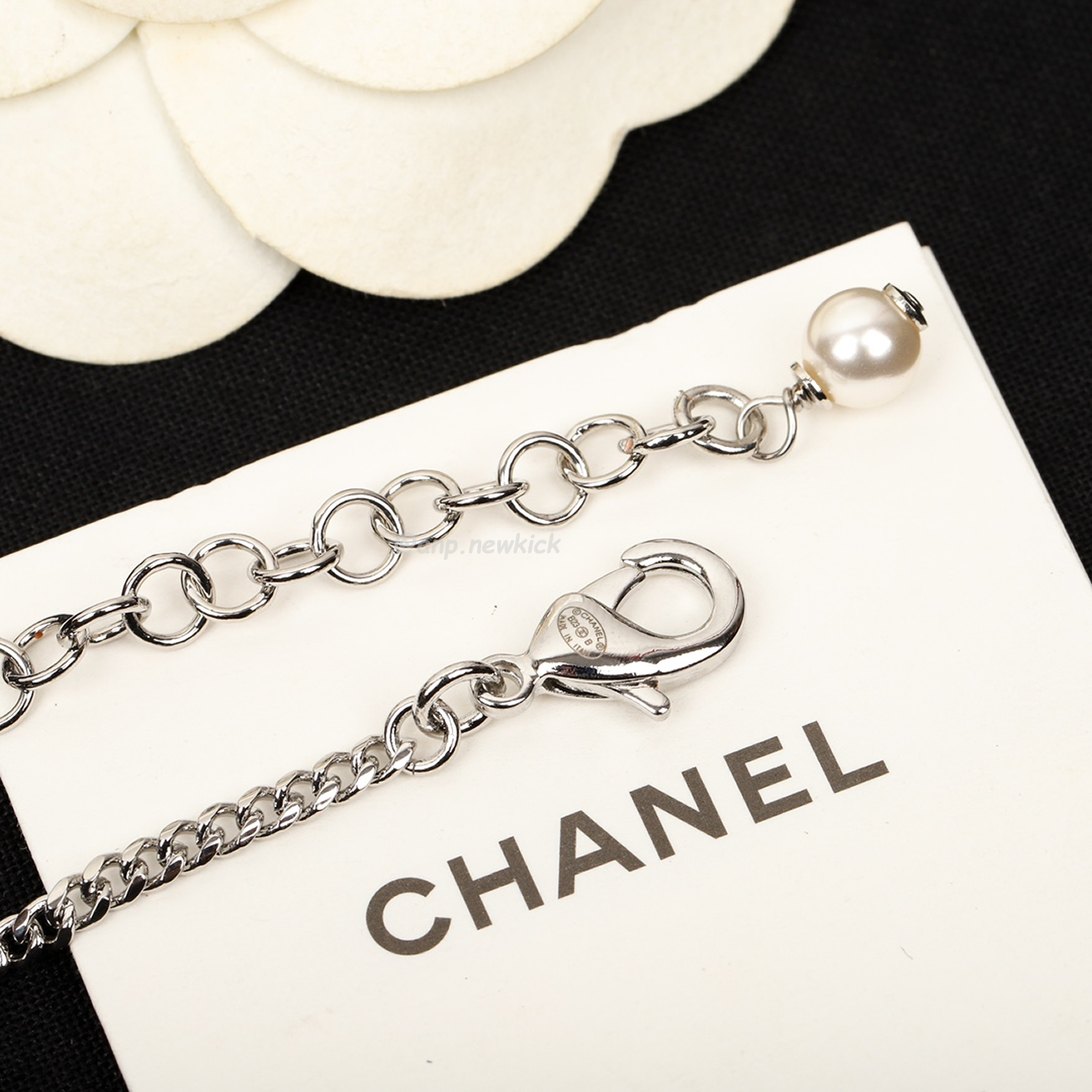 Chanel Necklace (21) - www.kitistry.com Chanel Necklace (21) - www.kitistry.com