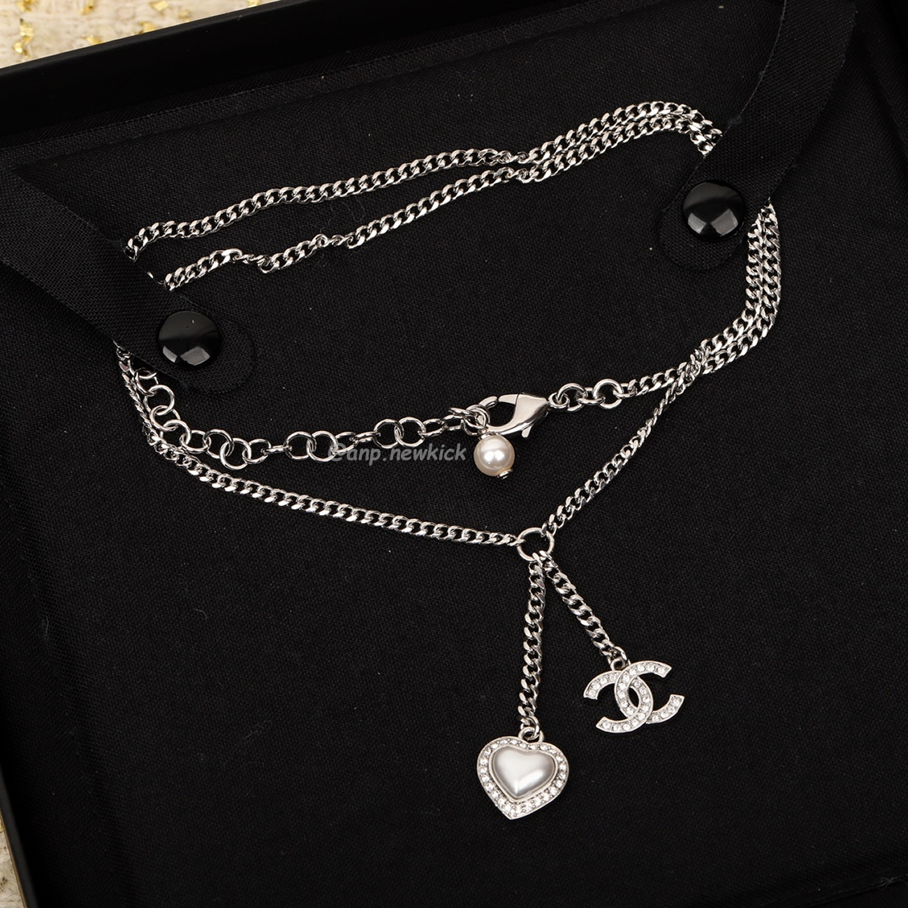Chanel Necklace (22) - www.kitistry.com Chanel Necklace (22) - www.kitistry.com