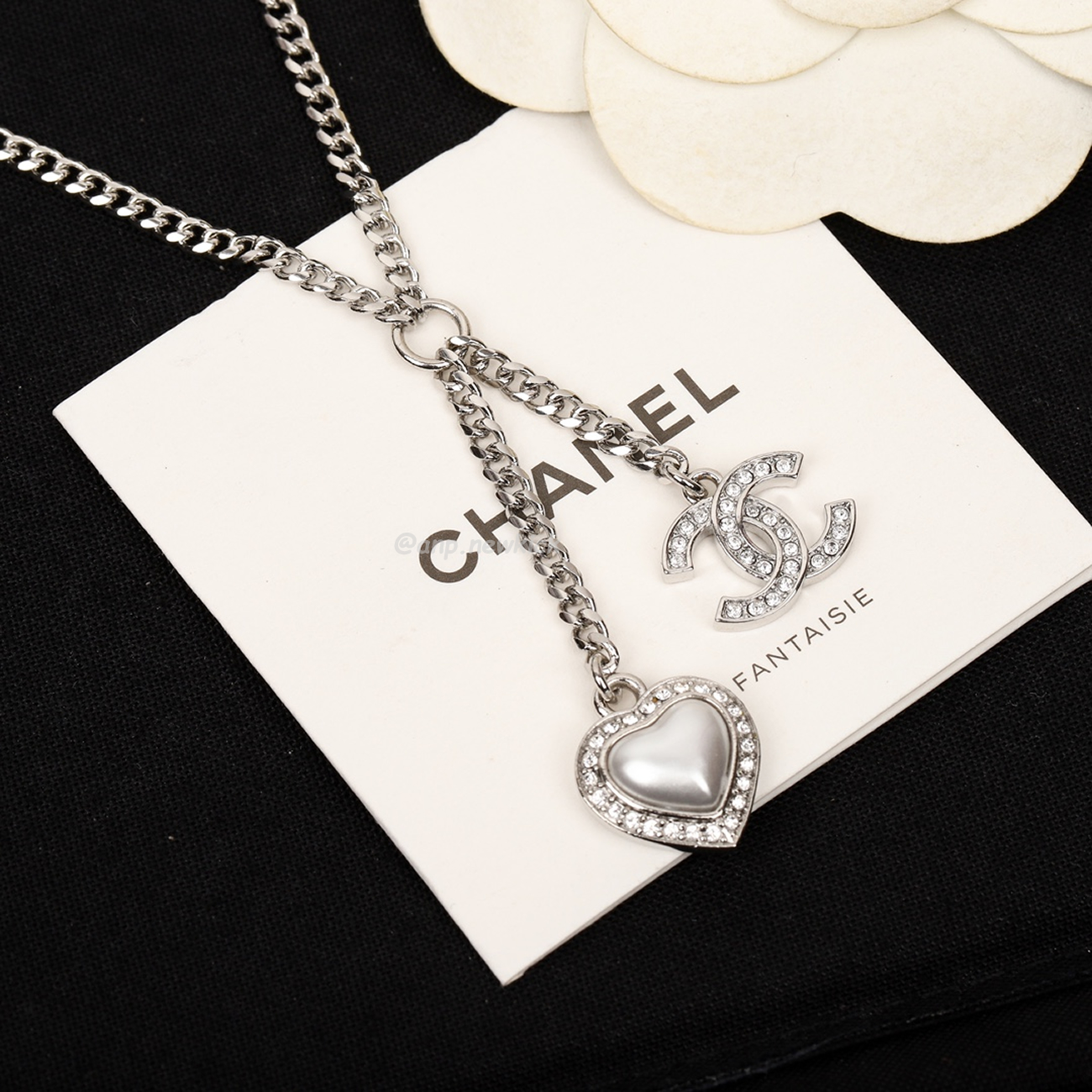 Chanel Necklace (23) - www.kitistry.com Chanel Necklace (23) - www.kitistry.com
