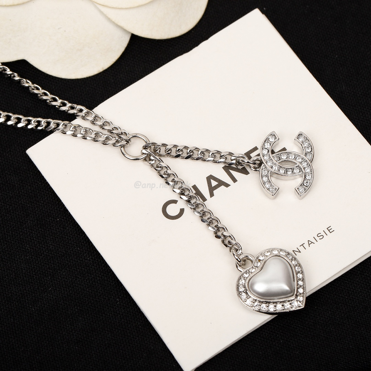 Chanel Necklace (25) - www.kitistry.com Chanel Necklace (25) - www.kitistry.com