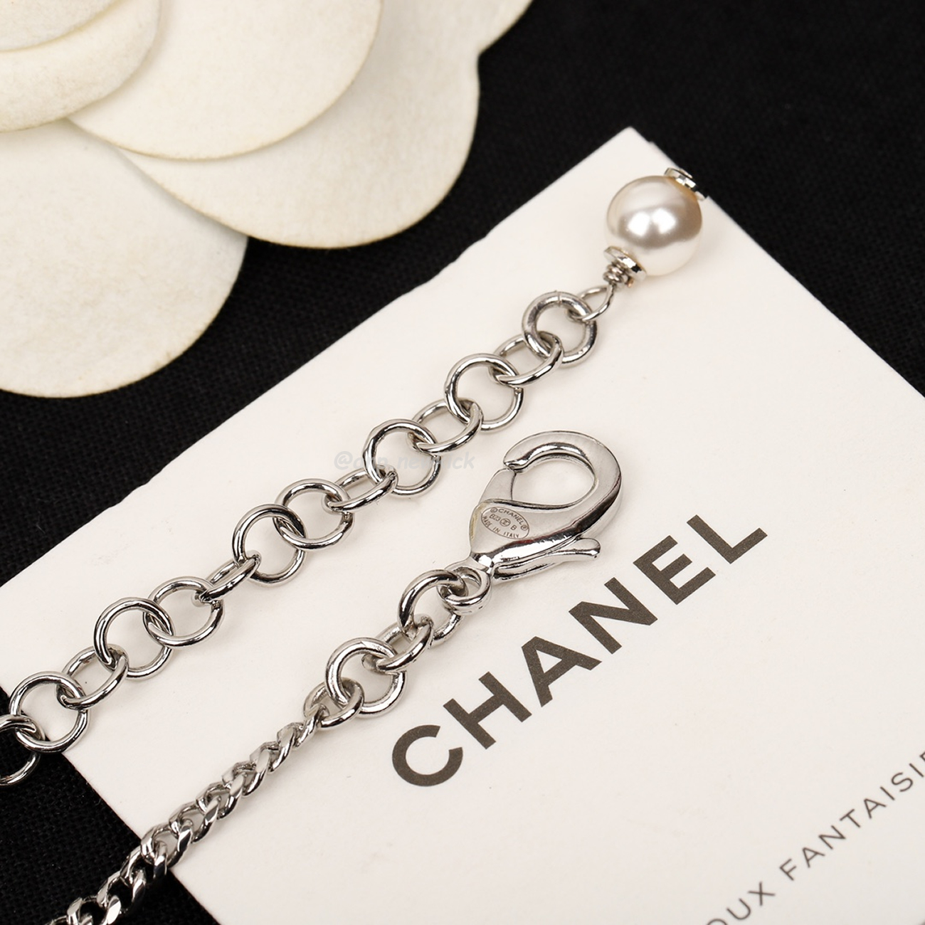Chanel Necklace (26) - www.kitistry.com Chanel Necklace (26) - www.kitistry.com