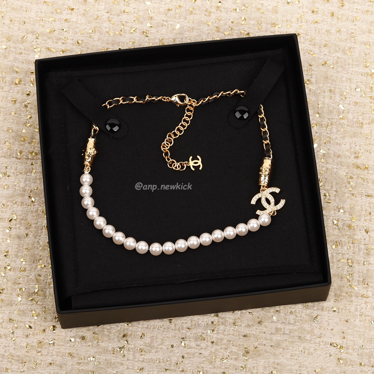 Chanel Necklace (29) - www.kitistry.com Chanel Necklace (29) - www.kitistry.com