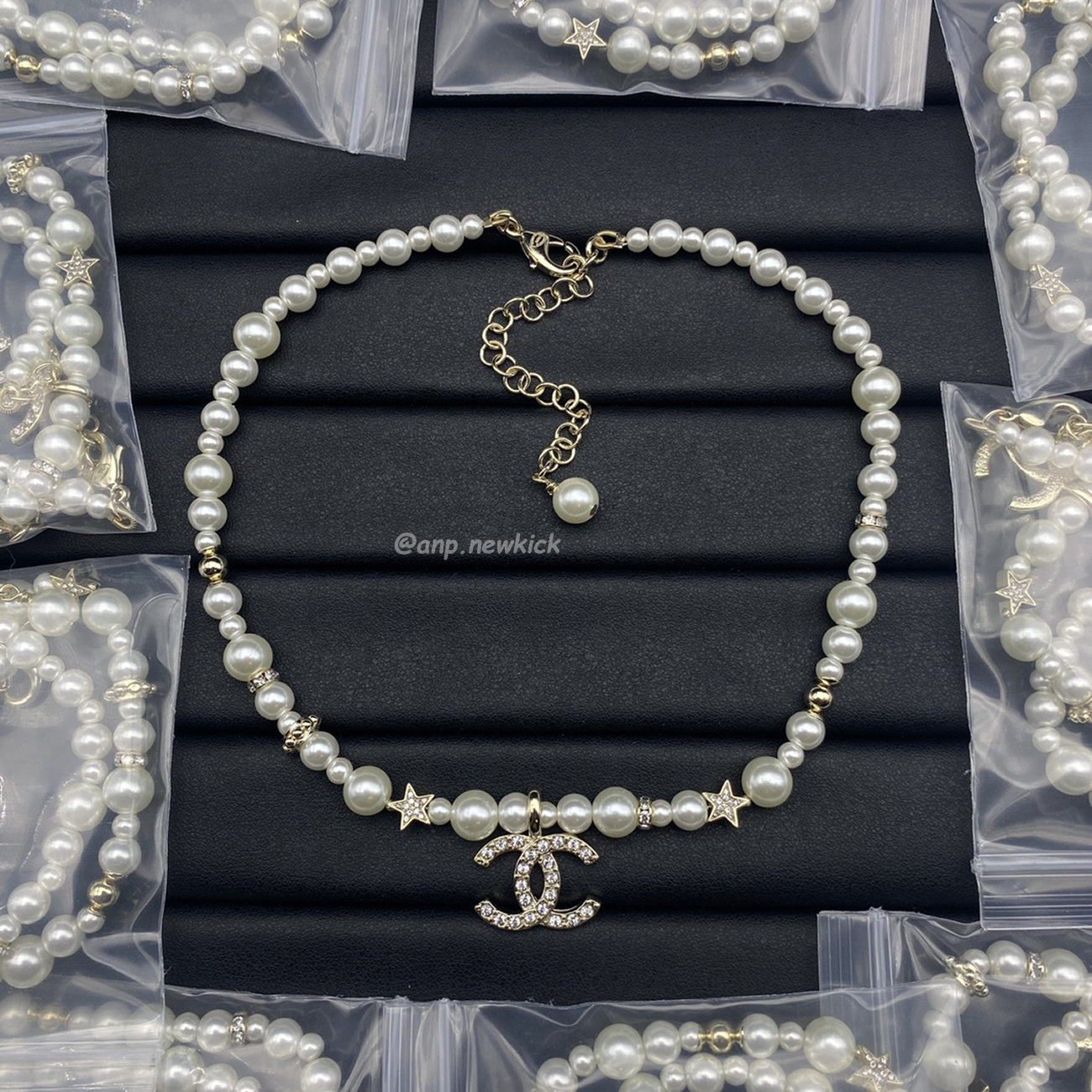 Chanel Necklace (3) - www.kitistry.com Chanel Necklace (3) - www.kitistry.com