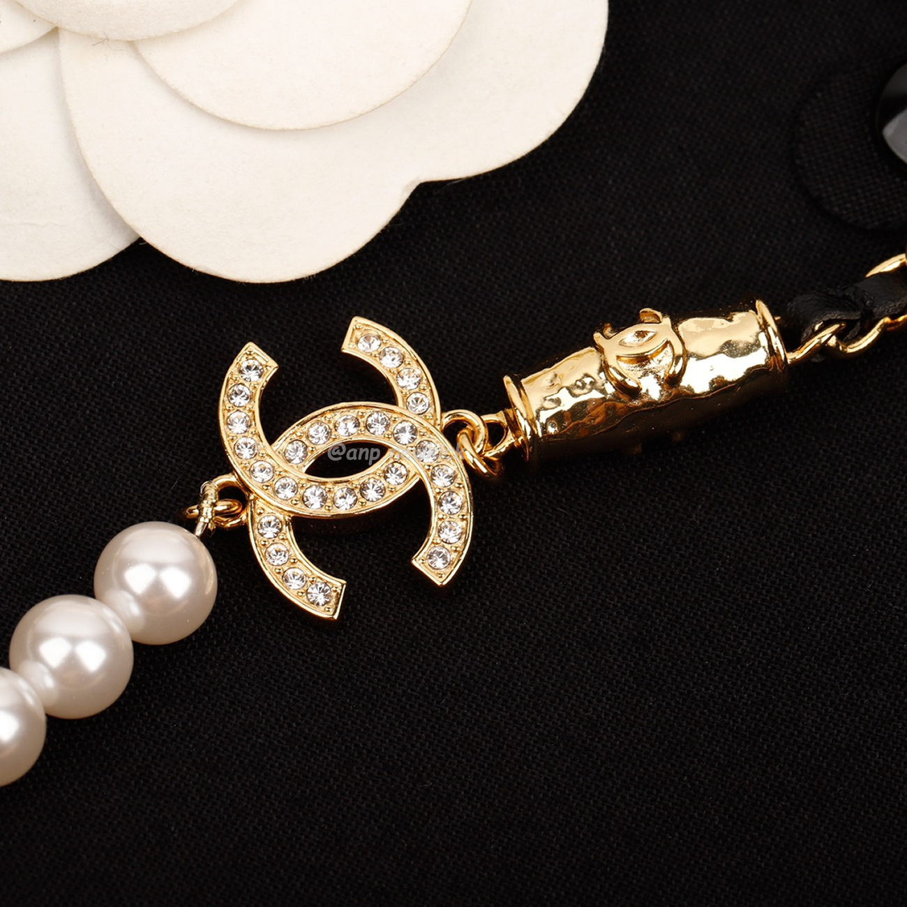 Chanel Necklace (30) - www.kitistry.com Chanel Necklace (30) - www.kitistry.com