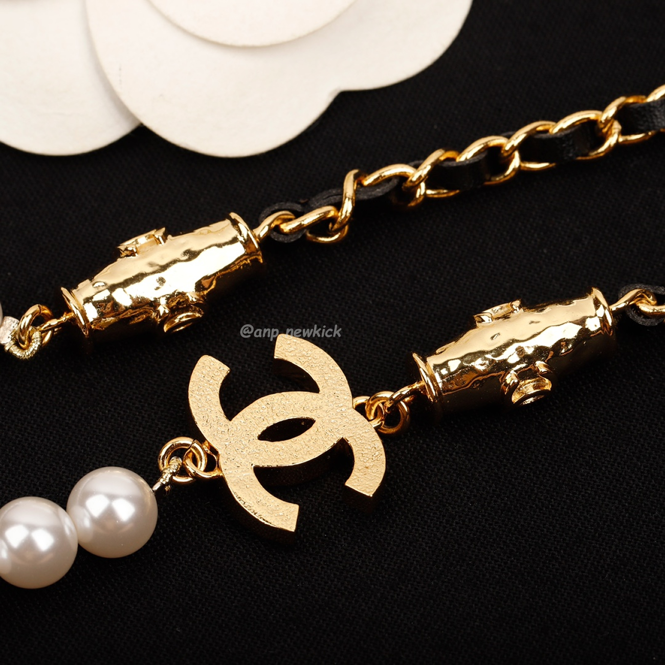 Chanel Necklace (31) - www.kitistry.com Chanel Necklace (31) - www.kitistry.com