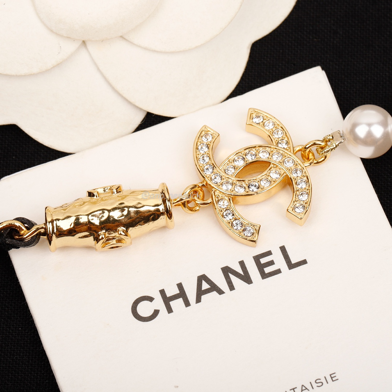 Chanel Necklace (32) - www.kitistry.com Chanel Necklace (32) - www.kitistry.com