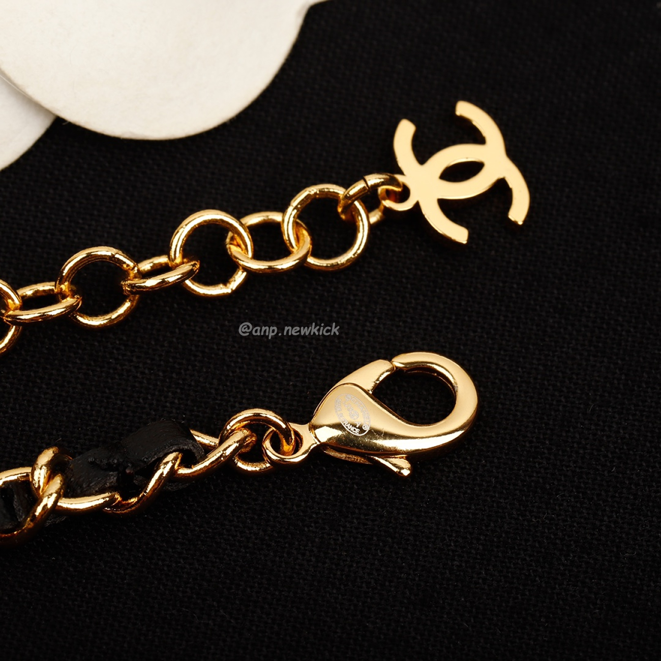 Chanel Necklace (33) - www.kitistry.com Chanel Necklace (33) - www.kitistry.com