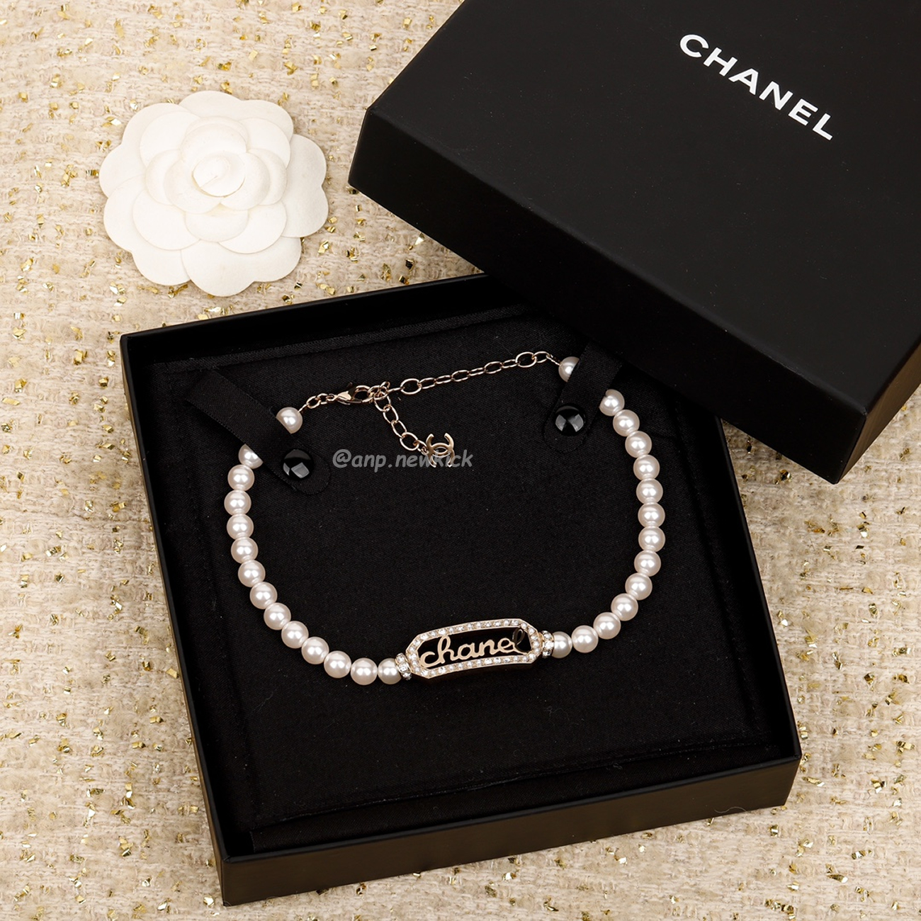 Chanel Necklace (34) - www.kitistry.com Chanel Necklace (34) - www.kitistry.com