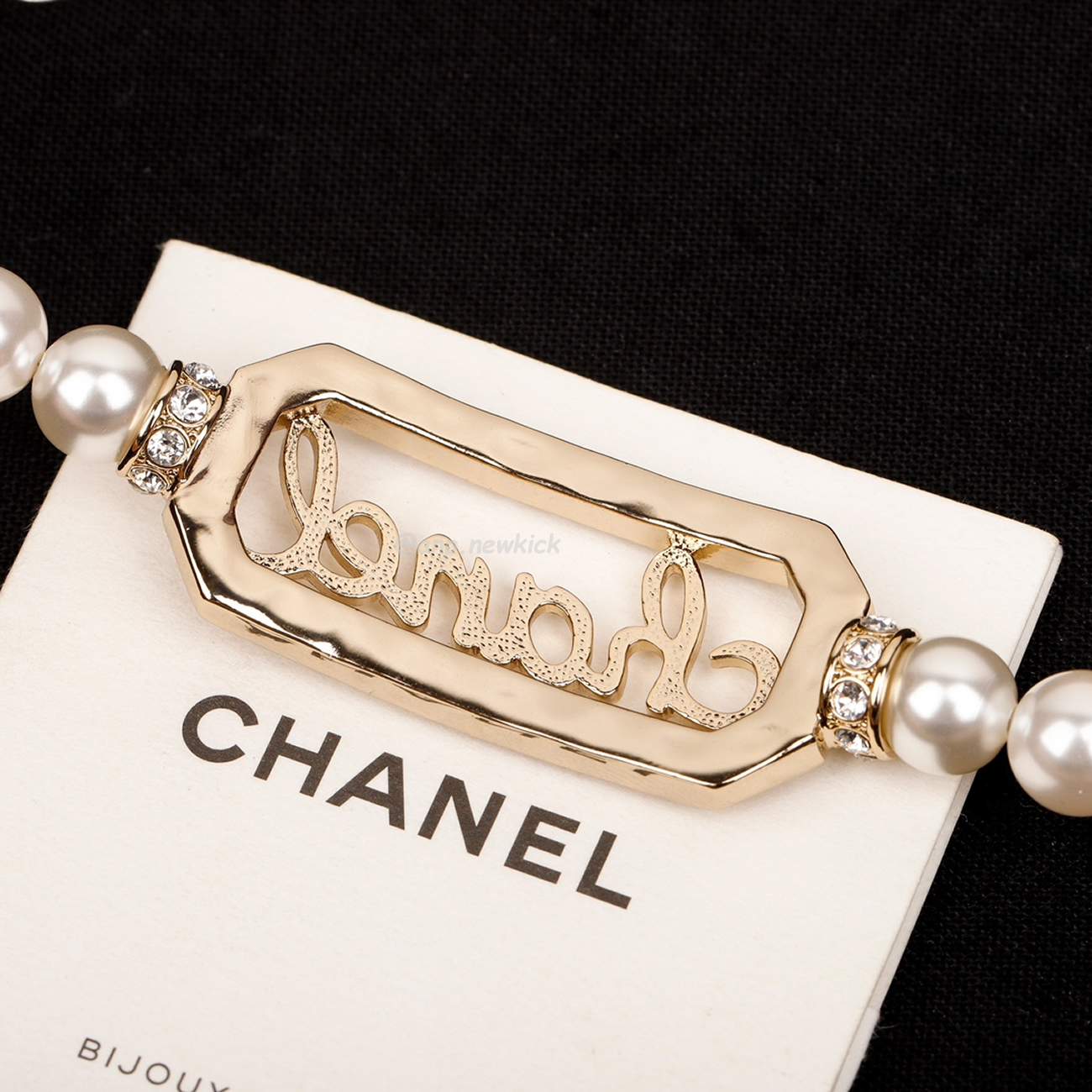 Chanel Necklace (36) - www.kitistry.com Chanel Necklace (36) - www.kitistry.com