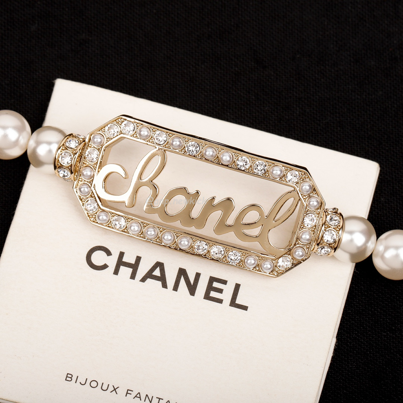 Chanel Necklace (37) - www.kitistry.com Chanel Necklace (37) - www.kitistry.com