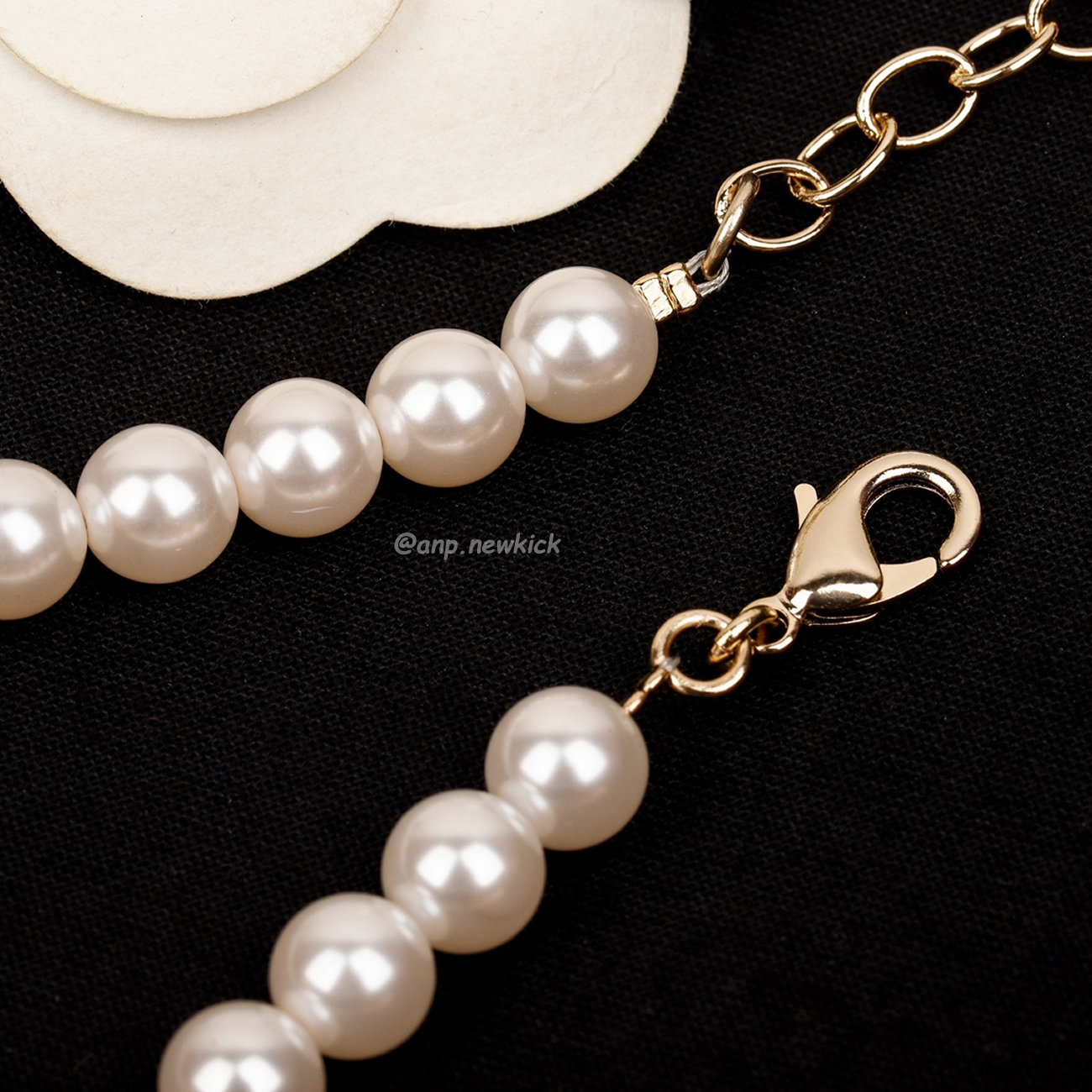 Chanel Necklace (39) - www.kitistry.com Chanel Necklace (39) - www.kitistry.com