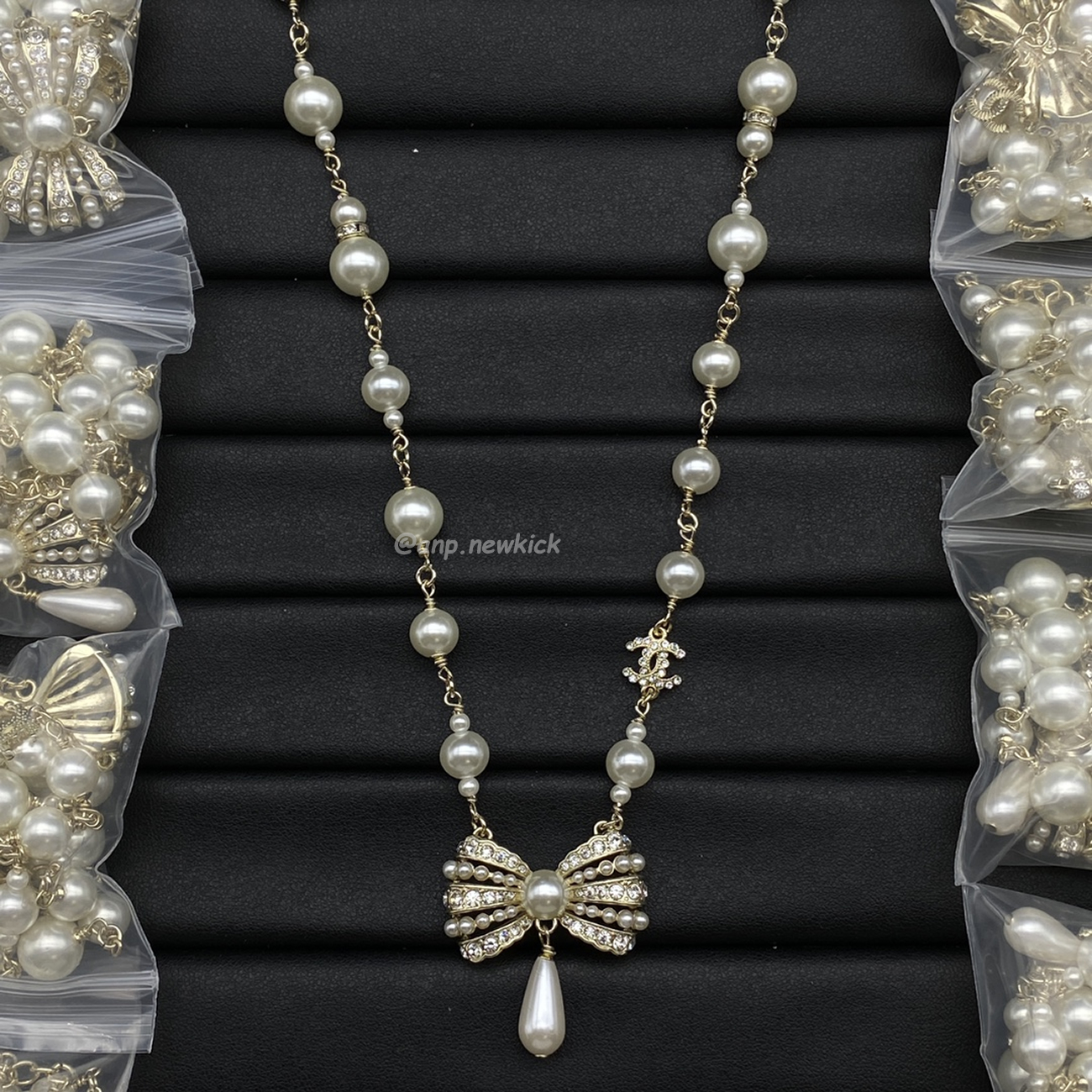 Chanel Necklace (5) - www.kitistry.com Chanel Necklace (5) - www.kitistry.com