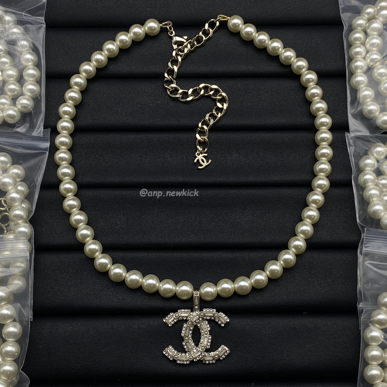Chanel Necklace (6) - www.kitistry.com Chanel Necklace (6) - www.kitistry.com