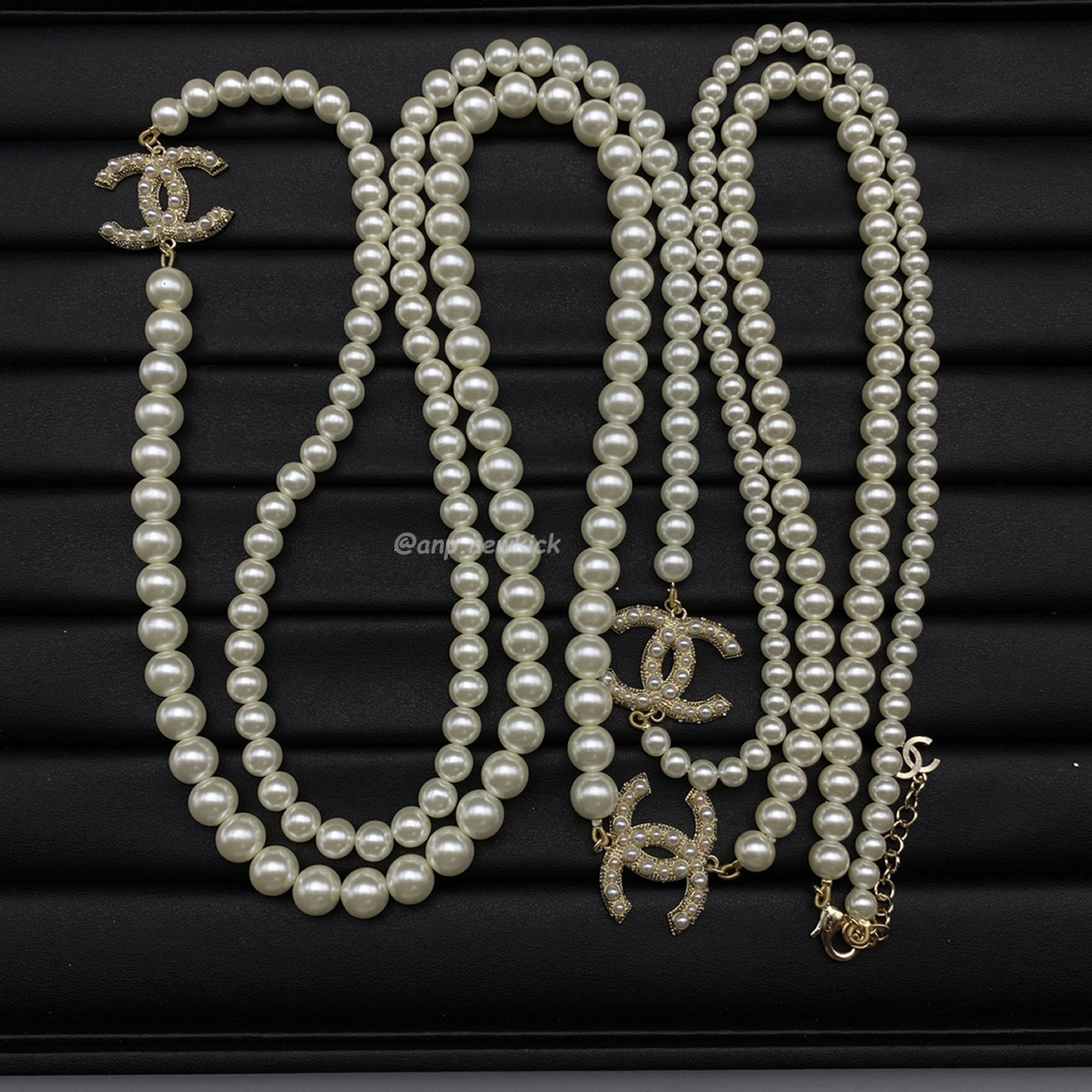 Chanel Necklace (7) - www.kitistry.com Chanel Necklace (7) - www.kitistry.com