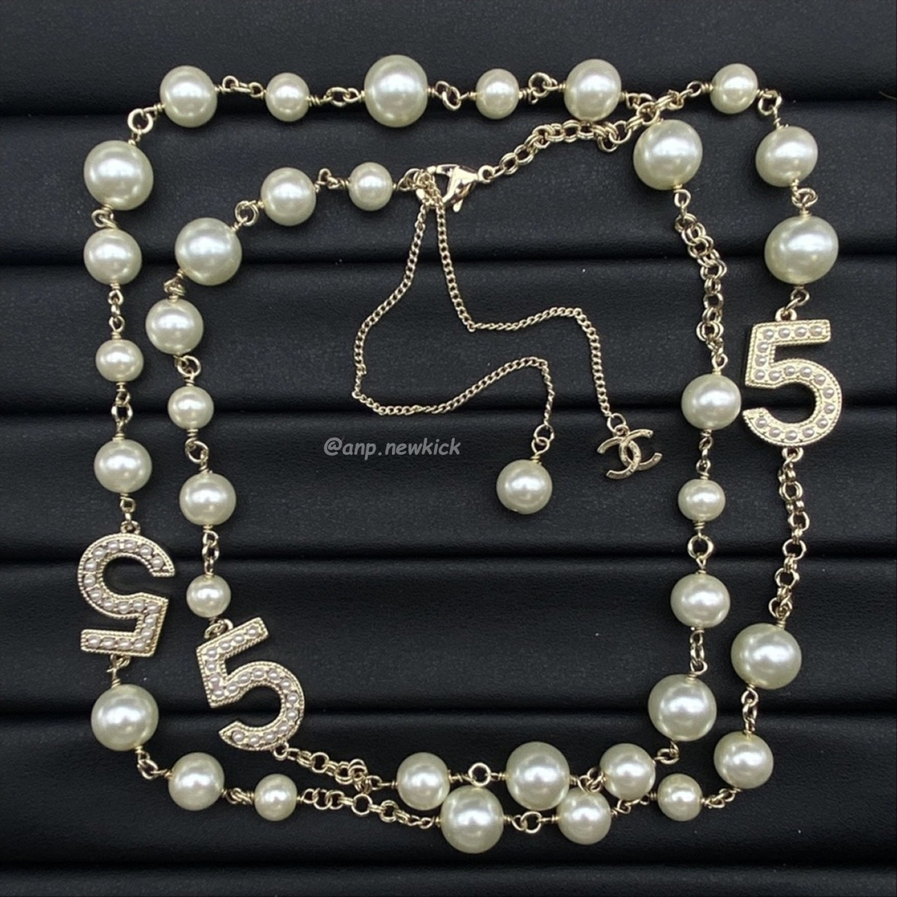 Chanel Necklace (8) - www.kitistry.com Chanel Necklace (8) - www.kitistry.com
