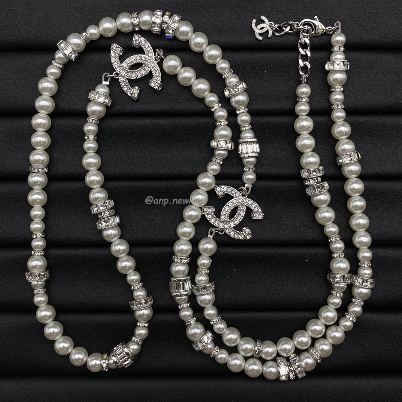 Chanel Necklace (9) - www.kitistry.com Chanel Necklace (9) - www.kitistry.com