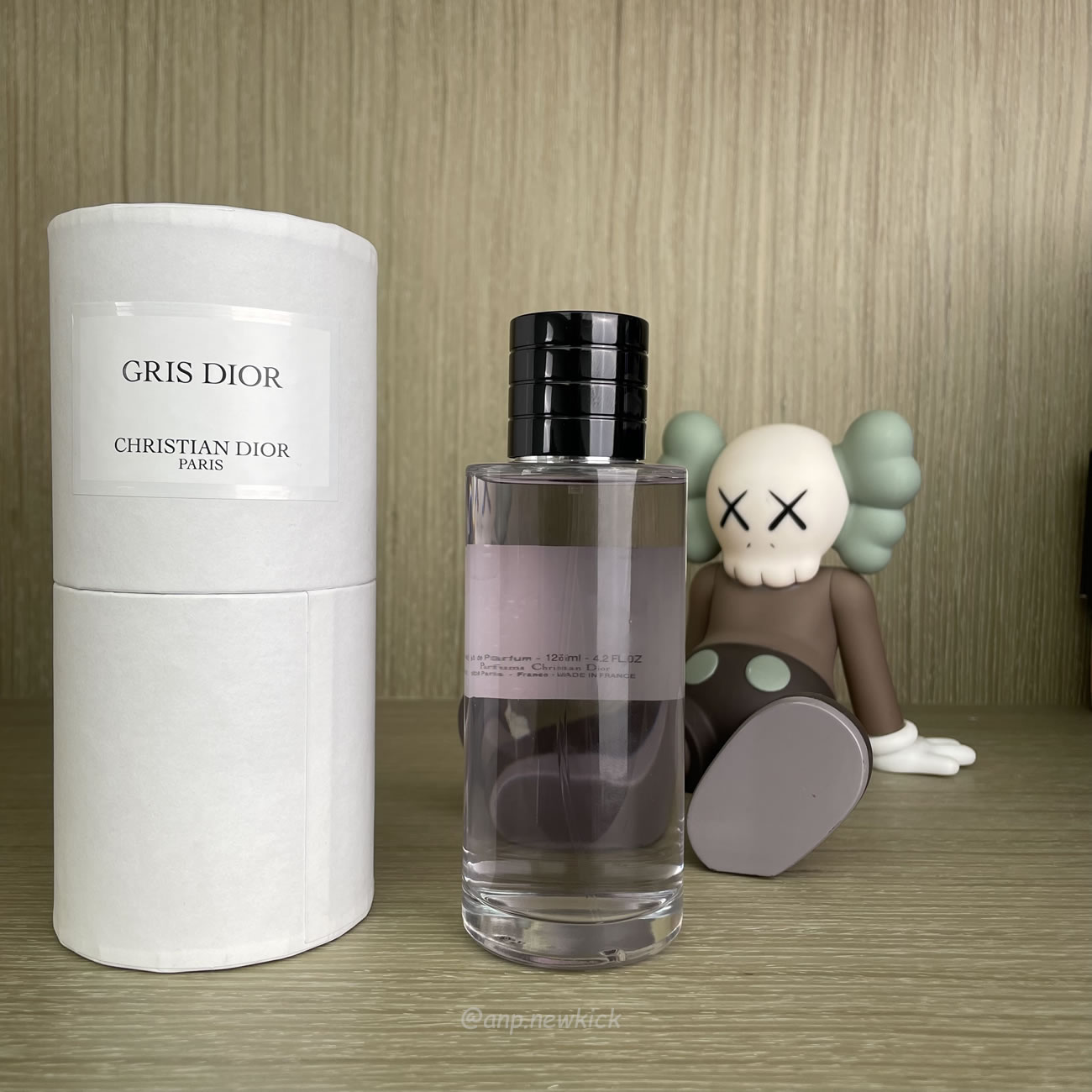 Dior Christian Dior Paris Edp 125ml (3) - www.kitistry.com Dior Christian Dior Paris Edp 125ml (3) - www.kitistry.com