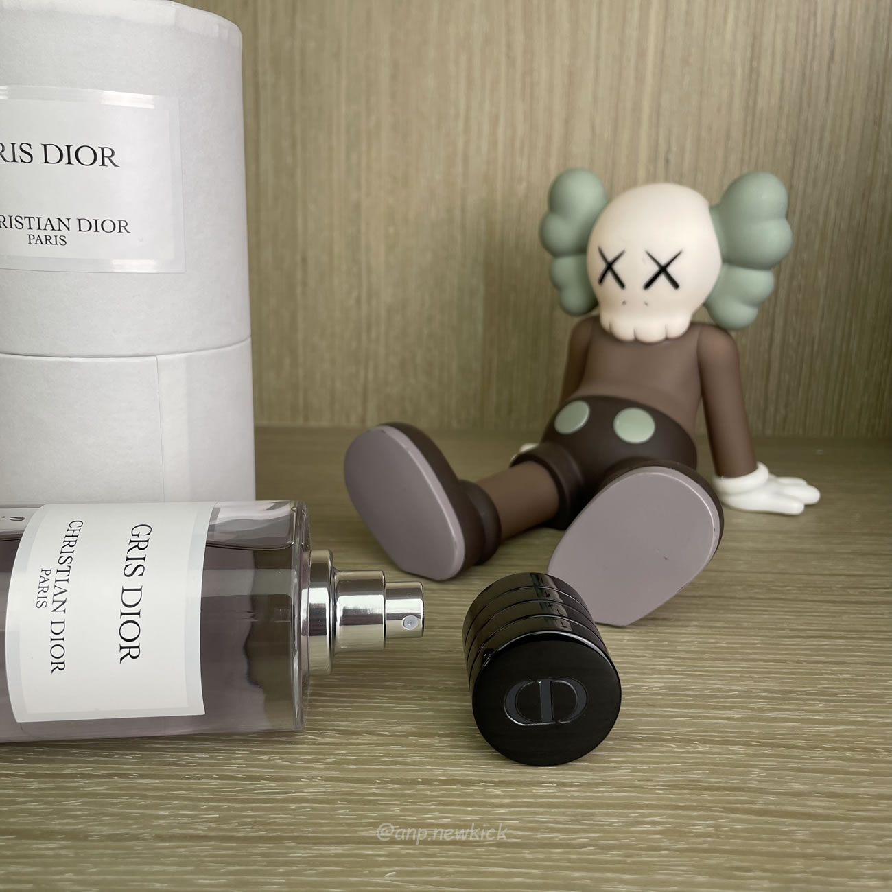 Dior Christian Dior Paris Edp 125ml (4) - www.kitistry.com Dior Christian Dior Paris Edp 125ml (4) - www.kitistry.com