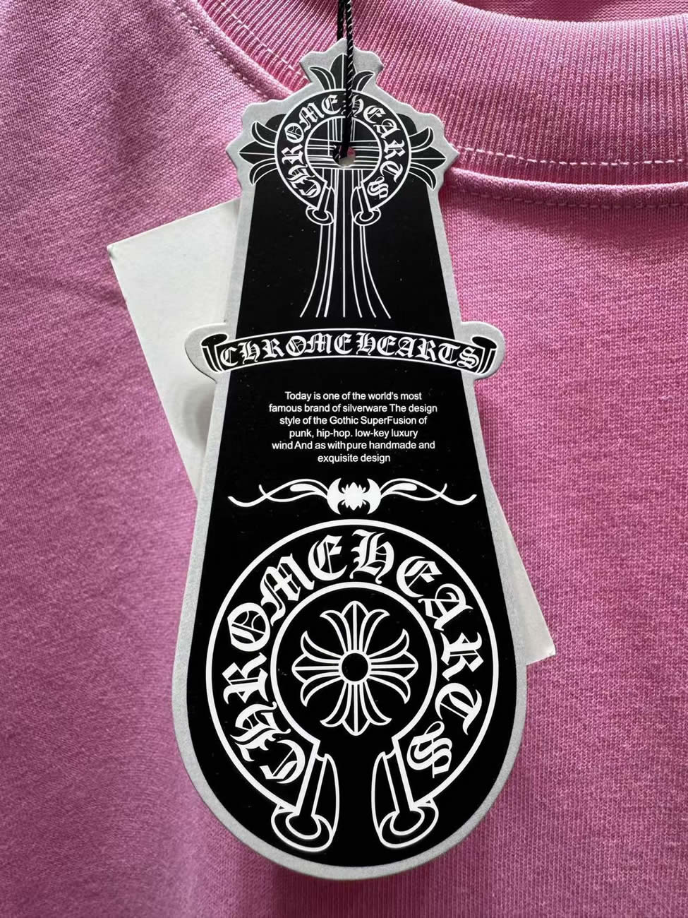 Chrome Hearts Matty Boy Vanity Affair Tee (2) - www.kitistry.com Chrome Hearts Matty Boy Vanity Affair Tee (2) - www.kitistry.com