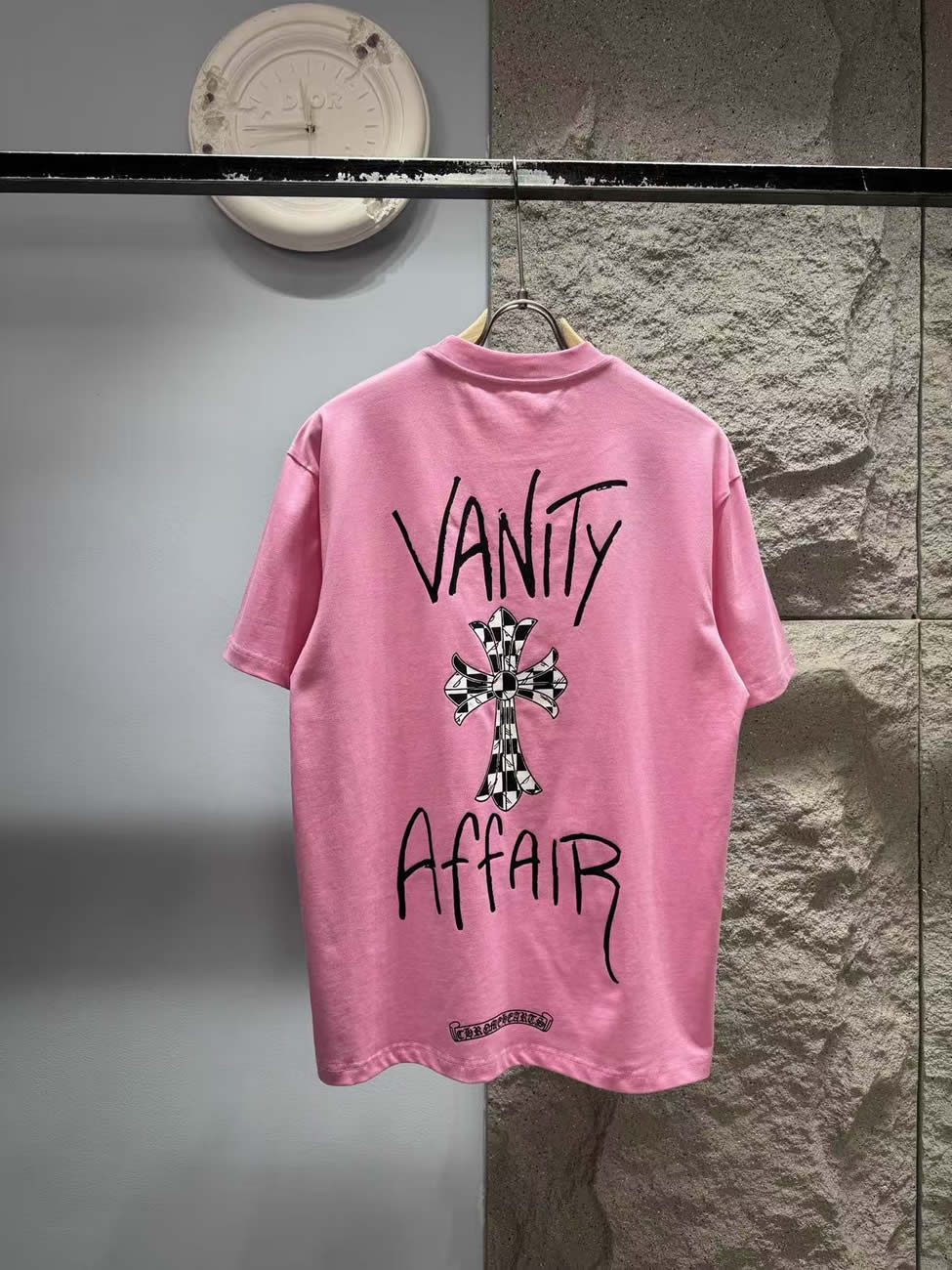 Chrome Hearts Matty Boy Vanity Affair Tee (6) - www.kitistry.com Chrome Hearts Matty Boy Vanity Affair Tee (6) - www.kitistry.com