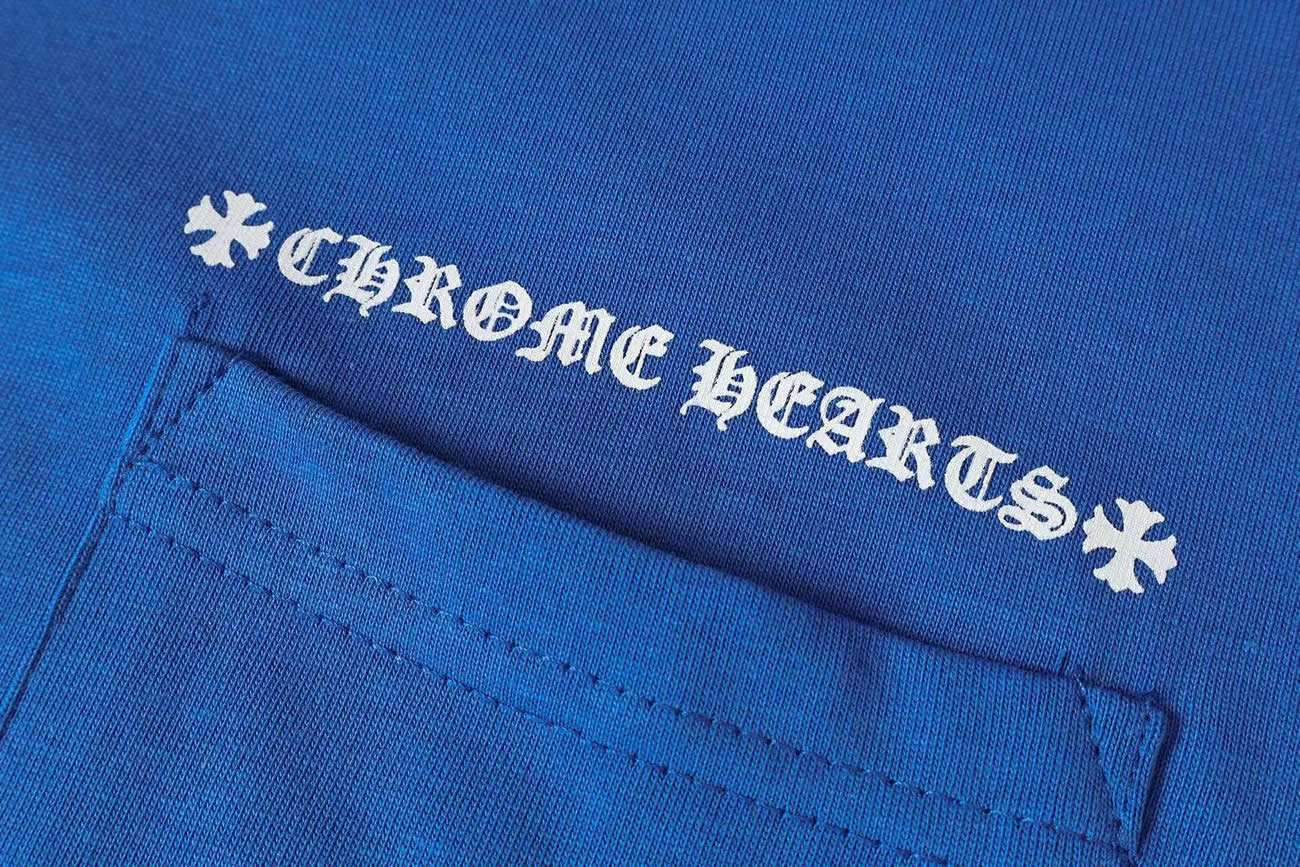 Chrome Hearts Mattyboy Blue Alien Short Tee (5) - www.kitistry.com Chrome Hearts Mattyboy Blue Alien Short Tee (5) - www.kitistry.com