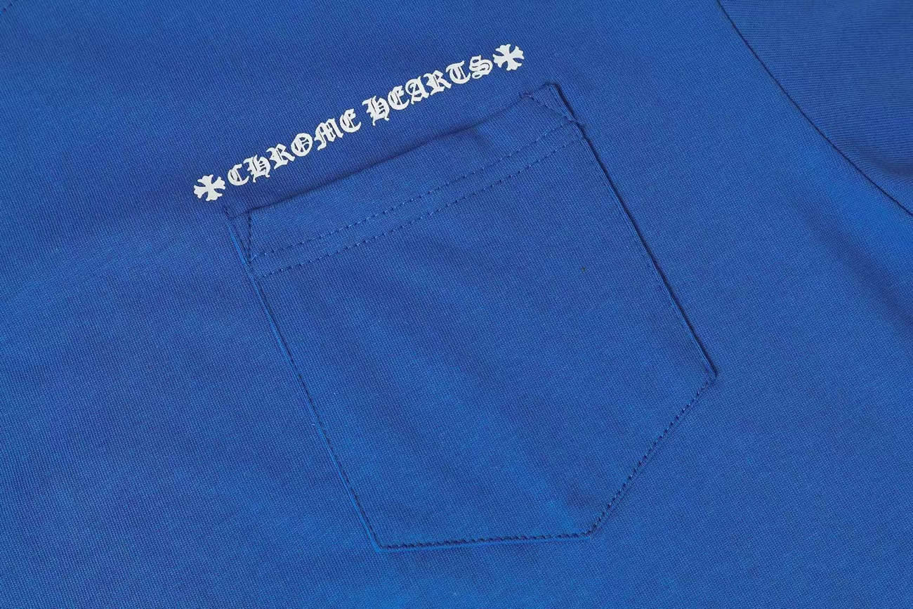 Chrome Hearts Mattyboy Blue Alien Short Tee (7) - www.kitistry.com Chrome Hearts Mattyboy Blue Alien Short Tee (7) - www.kitistry.com