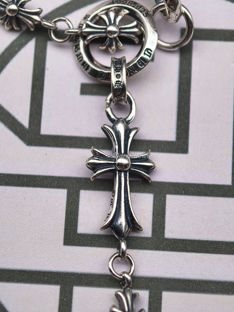 Chrome Hearts Whistle Necklace (10) - www.kitistry.com Chrome Hearts Whistle Necklace (10) - www.kitistry.com