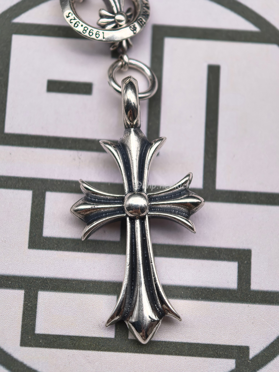 Chrome Hearts Whistle Necklace (7) - www.kitistry.com Chrome Hearts Whistle Necklace (7) - www.kitistry.com