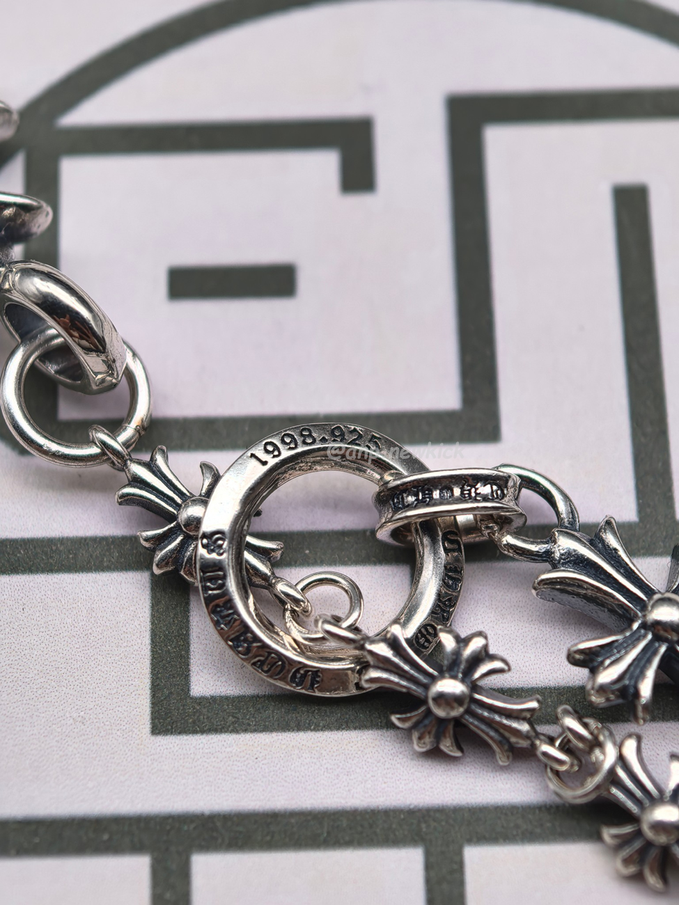 Chrome Hearts Whistle Necklace (8) - www.kitistry.com Chrome Hearts Whistle Necklace (8) - www.kitistry.com