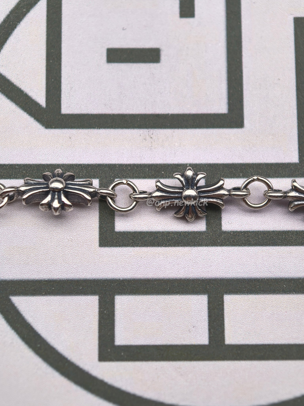 Chrome Hearts Whistle Necklace (9) - www.kitistry.com Chrome Hearts Whistle Necklace (9) - www.kitistry.com