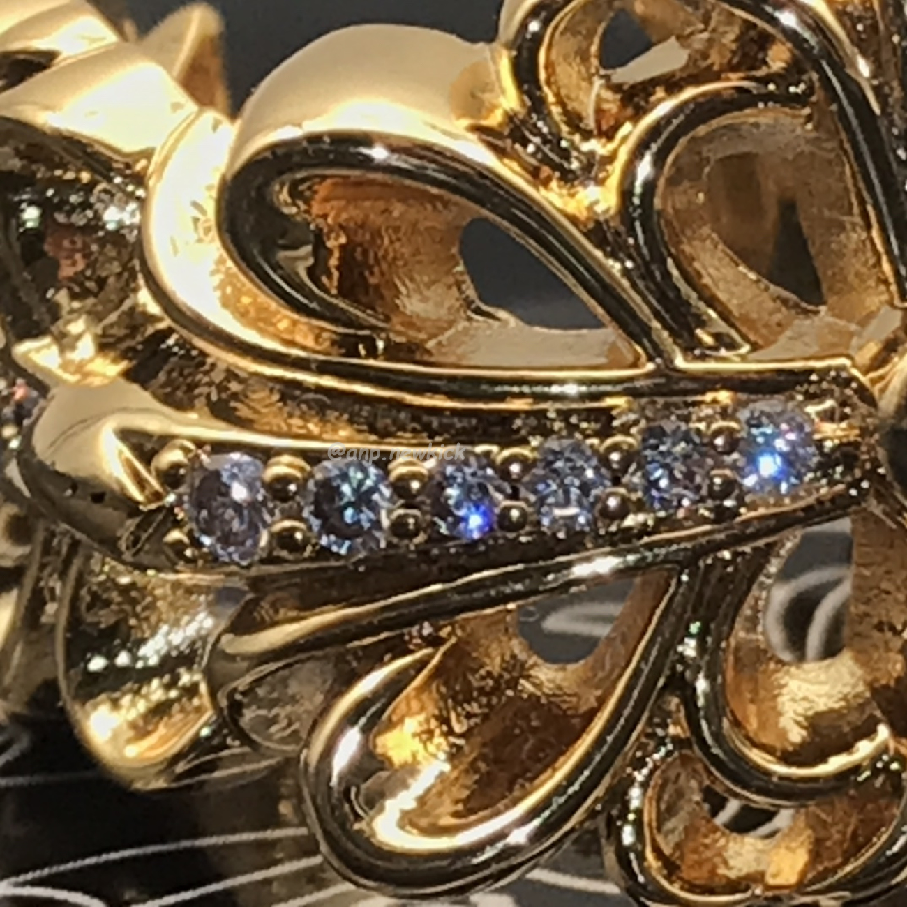 Chrome Hearts Ring (10) - www.kitistry.com Chrome Hearts Ring (10) - www.kitistry.com
