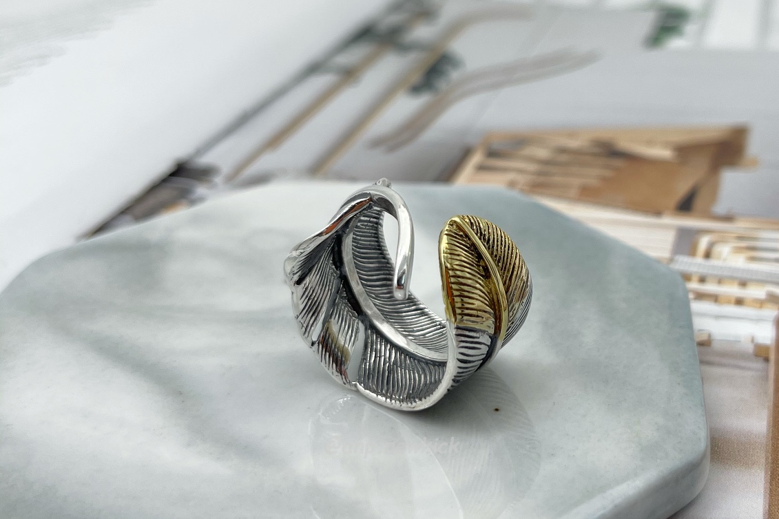 Chrome Hearts Ring (13) - www.kitistry.com Chrome Hearts Ring (13) - www.kitistry.com