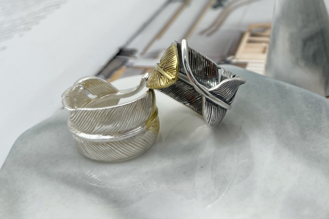 Chrome Hearts Ring (16) - www.kitistry.com Chrome Hearts Ring (16) - www.kitistry.com