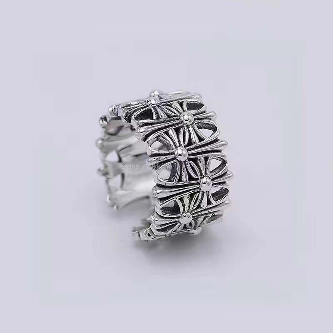 Chrome Hearts Ring (17) - www.kitistry.com Chrome Hearts Ring (17) - www.kitistry.com