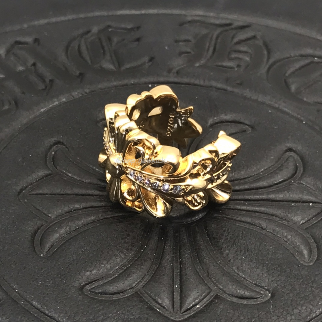Chrome Hearts Ring (8) - www.kitistry.com Chrome Hearts Ring (8) - www.kitistry.com