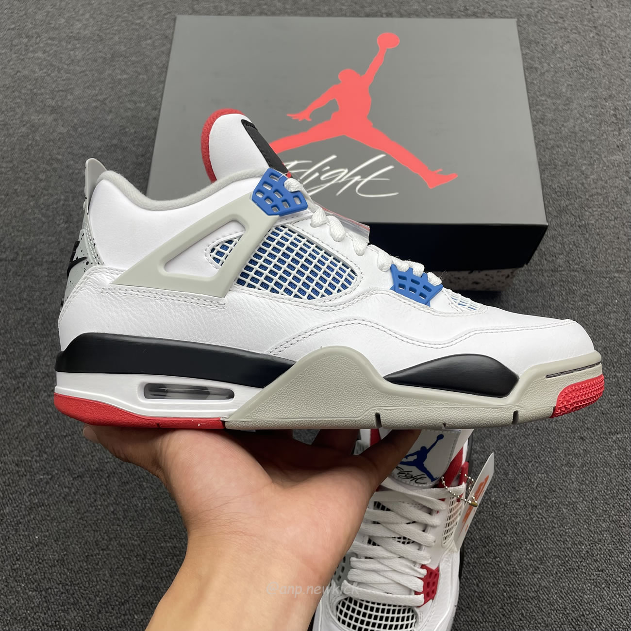 Air Jordan 4 Retro What The Ci1184 146 (11) - www.kitistry.com Air Jordan 4 Retro What The Ci1184 146 (11) - www.kitistry.com