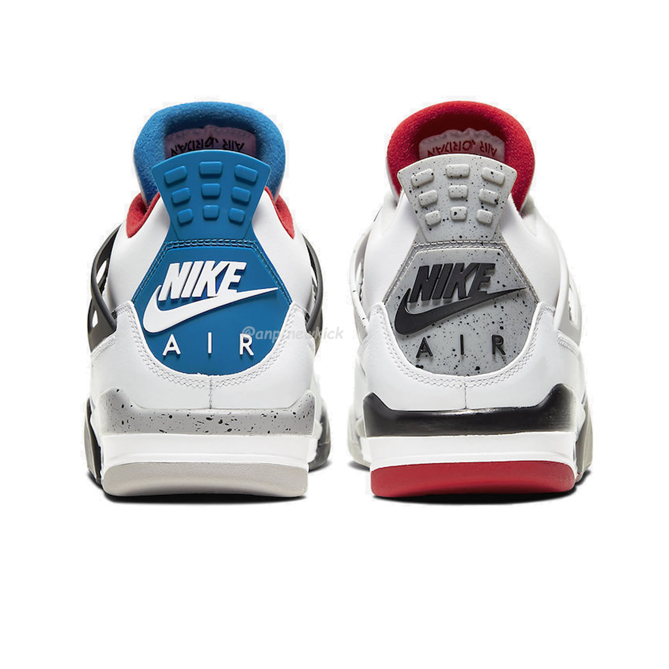 Air Jordan 4 Retro What The Ci1184 146 (12) - www.kitistry.com Air Jordan 4 Retro What The Ci1184 146 (12) - www.kitistry.com