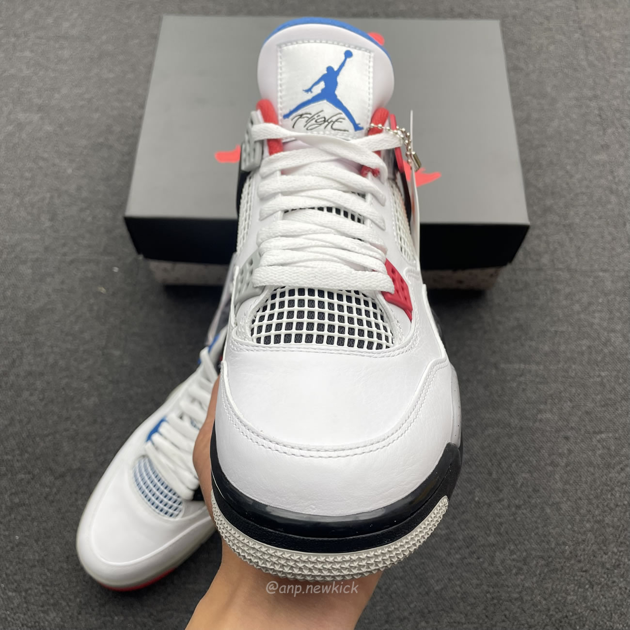 Air Jordan 4 Retro What The Ci1184 146 (13) - www.kitistry.com Air Jordan 4 Retro What The Ci1184 146 (13) - www.kitistry.com
