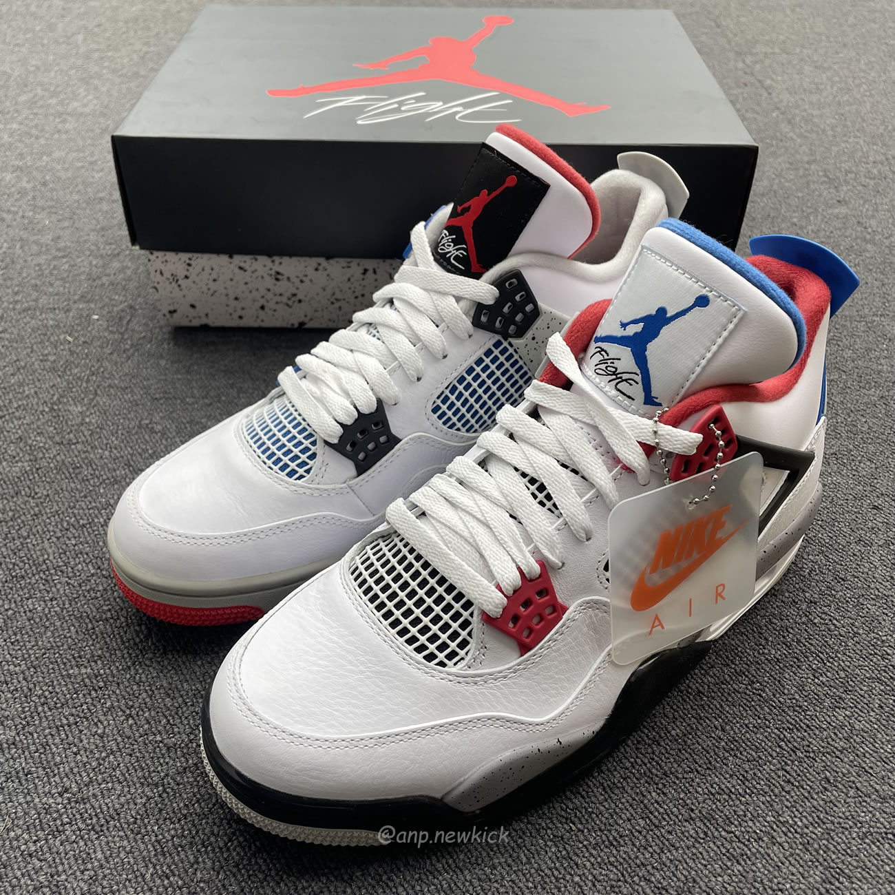 Air Jordan 4 Retro What The Ci1184 146 (17) - www.kitistry.com Air Jordan 4 Retro What The Ci1184 146 (17) - www.kitistry.com