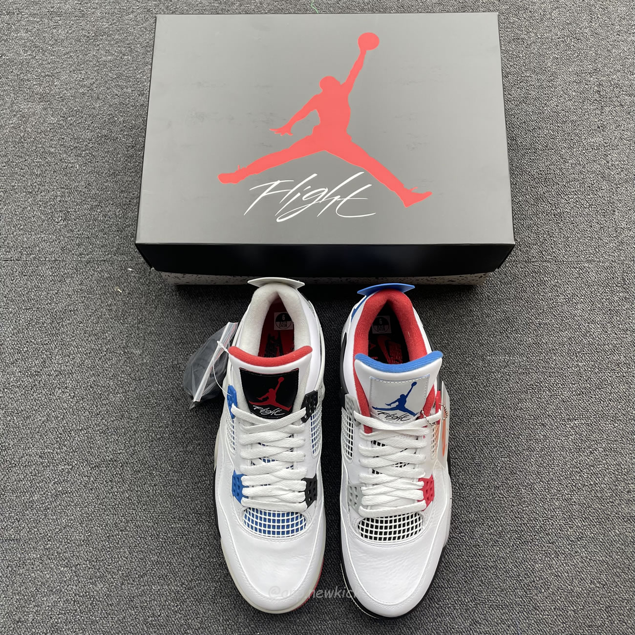 Air Jordan 4 Retro What The Ci1184 146 (2) - www.kitistry.com Air Jordan 4 Retro What The Ci1184 146 (2) - www.kitistry.com