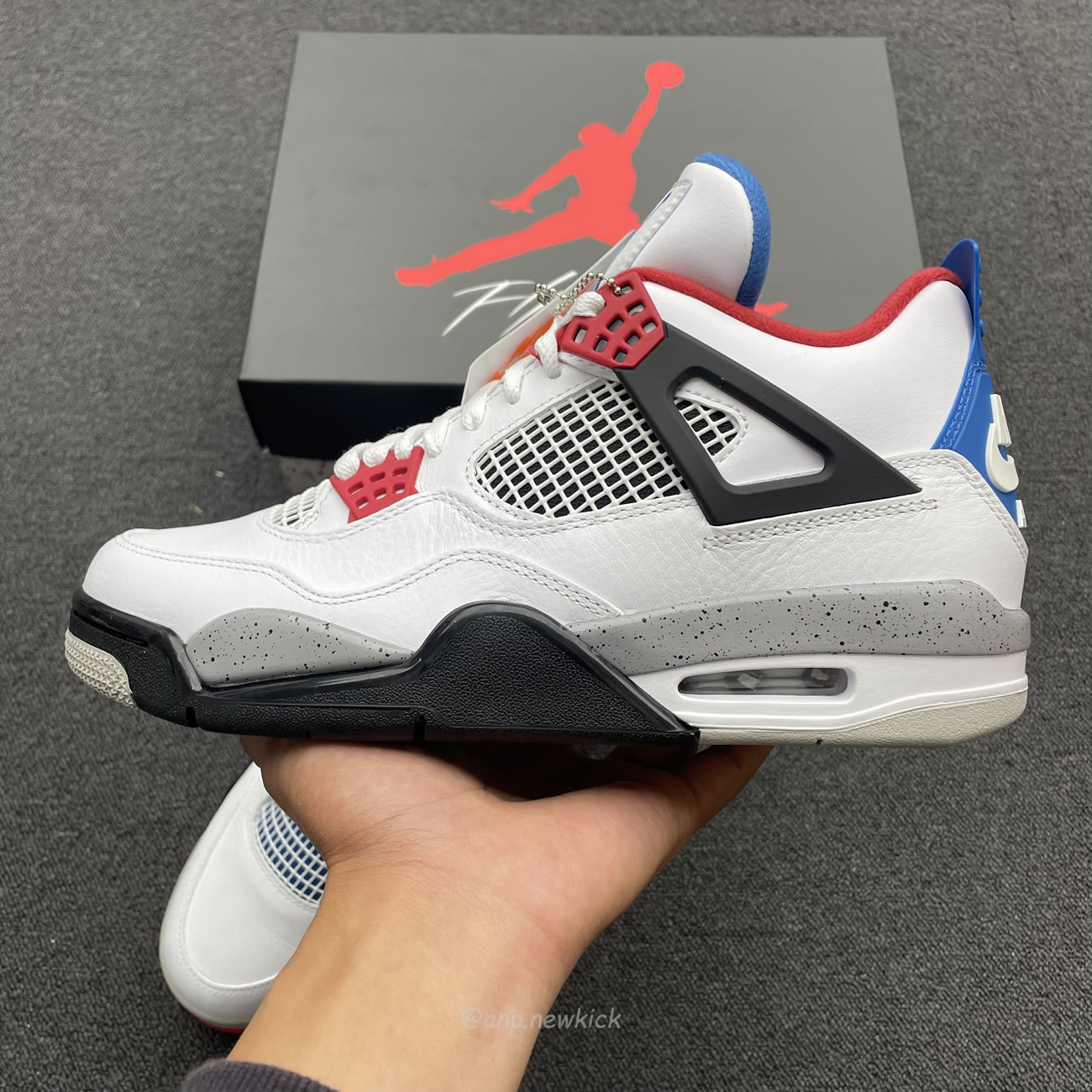 Air Jordan 4 Retro What The Ci1184 146 (4) - www.kitistry.com Air Jordan 4 Retro What The Ci1184 146 (4) - www.kitistry.com