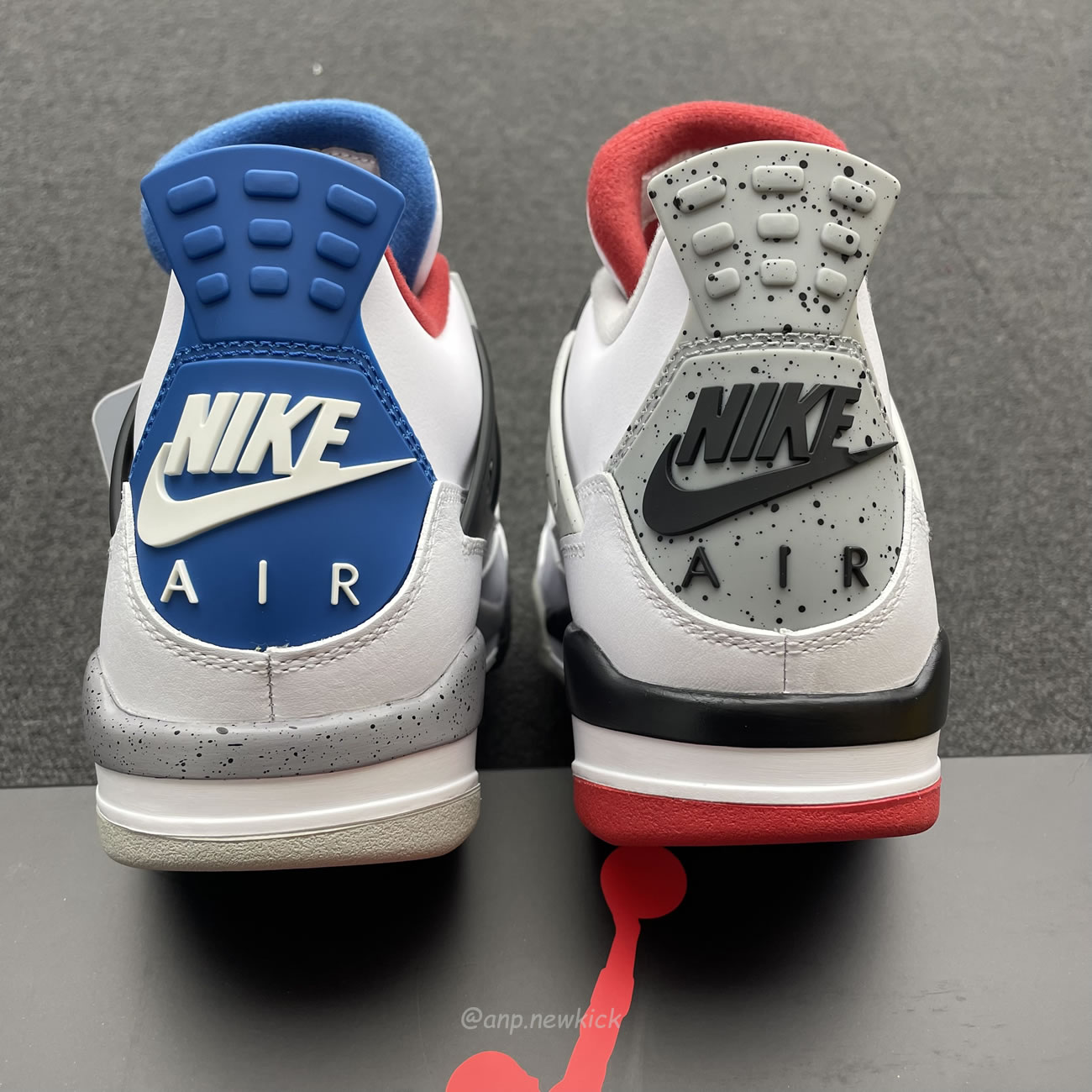 Air Jordan 4 Retro What The Ci1184 146 (5) - www.kitistry.com Air Jordan 4 Retro What The Ci1184 146 (5) - www.kitistry.com