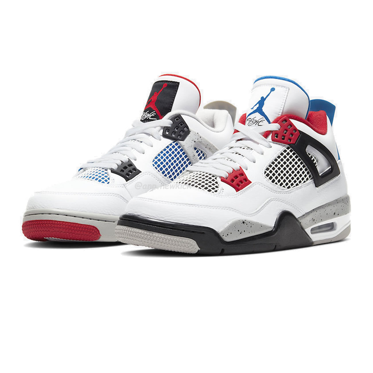 Air Jordan 4 Retro What The Ci1184 146 (6) - www.kitistry.com Air Jordan 4 Retro What The Ci1184 146 (6) - www.kitistry.com
